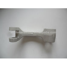 aluminum bridge fitting casting,aluminum bridge fitting castings